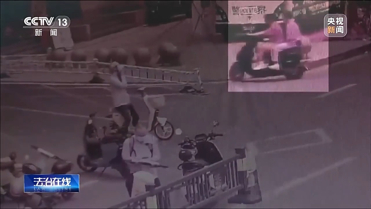 六旬老人竟幫電詐團伙取錢 妻子含淚喊老公回國自首 警方破獲巨款消失案