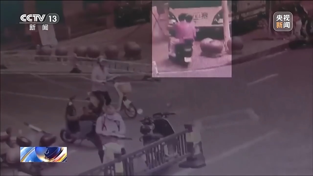 六旬老人竟幫電詐團伙取錢 妻子含淚喊老公回國自首 警方破獲巨款消失案