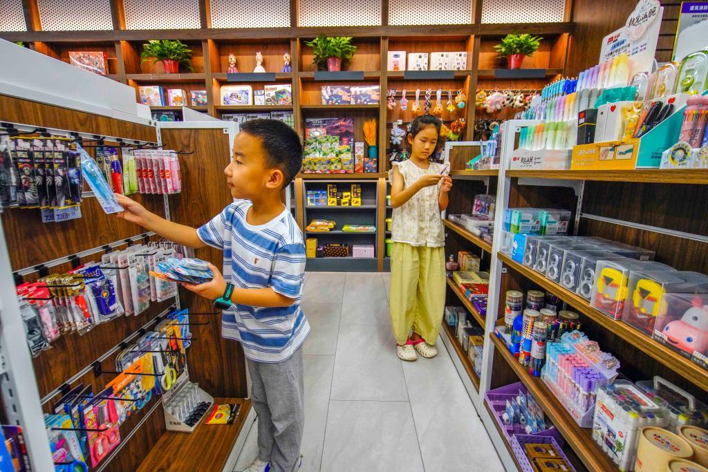 開學(xué)焦慮，家長比孩子更“上頭”？