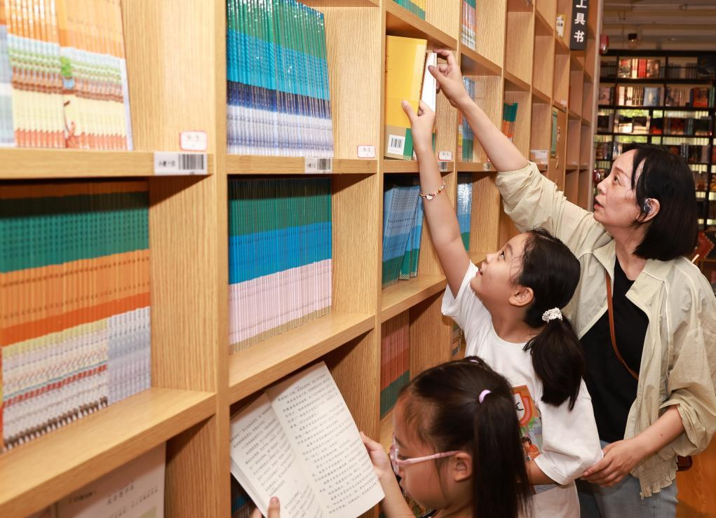 開學(xué)焦慮，家長比孩子更“上頭”？