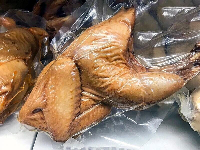 真空包裝不是“安全袋”!看完趕緊查冰箱