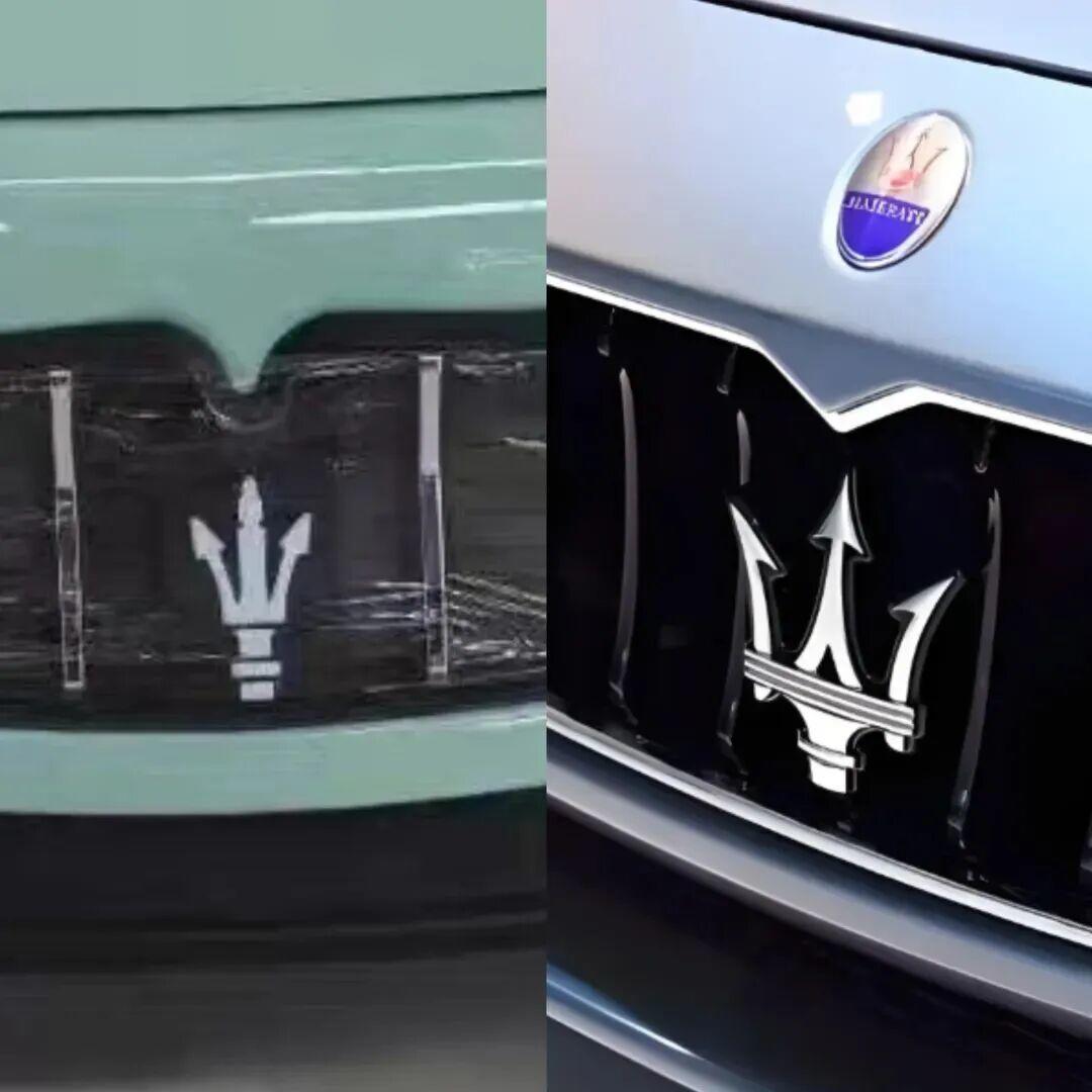 花2萬拍下了瑪莎拉蒂,沒想到是“瑪莎款老頭樂”?