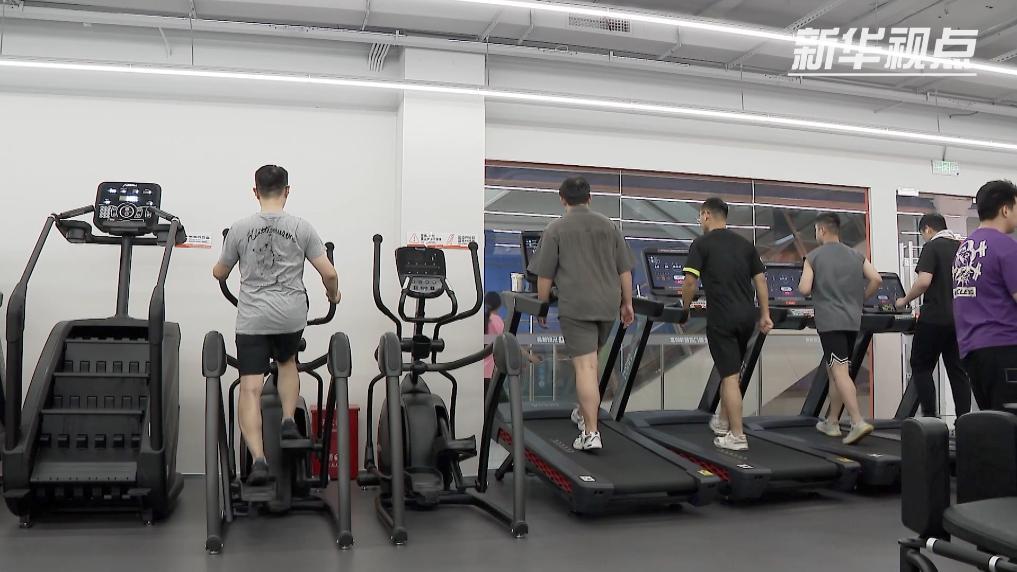 “瘦身經濟”暗藏隱患 減肥市場亂象調查