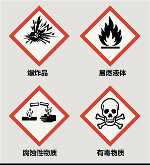 女子散步誤觸身亡，“化骨水”氫氟酸有多危險(xiǎn)？