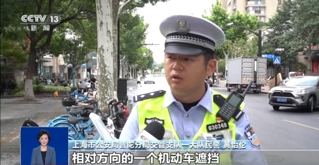 騎電動自行車闖紅燈被撞 為什么不是“誰弱誰有理”