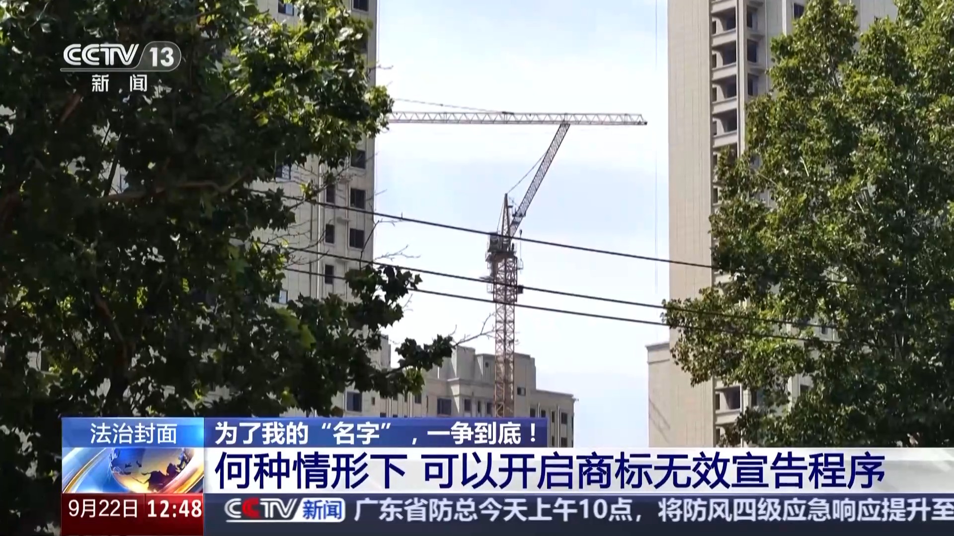 百萬粉絲賬號被他人注冊商標 “名字之爭”法院判了