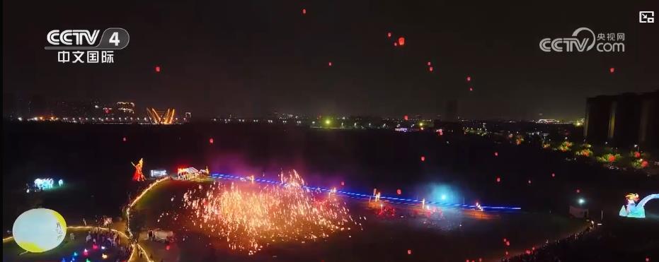 各地多彩活動慶中秋：同賞中秋月 同圓家國情