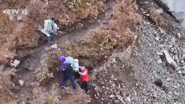 僅靠封禁遠遠不夠 3.5億探險愛好者的“安全之路”在哪里？