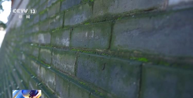 副熱帶高壓給西安城墻送來“限定皮膚” 專家解讀背后原因