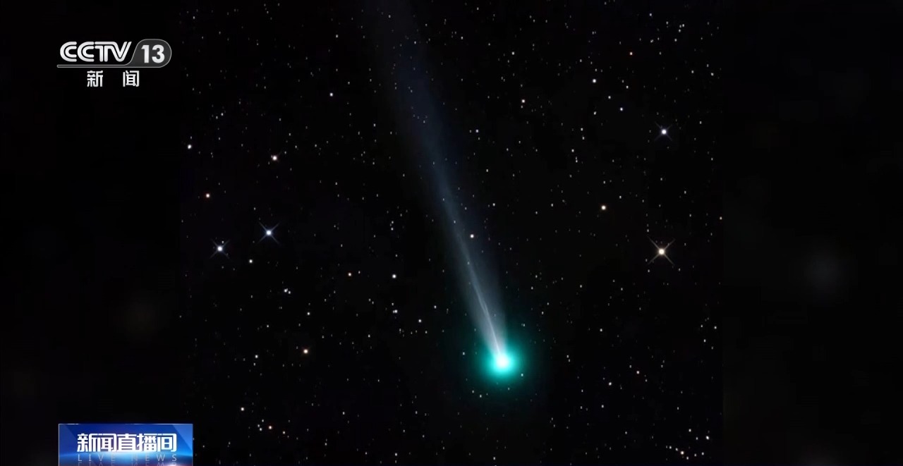 今晚9點(diǎn)！獵戶座流星雨迎來極大