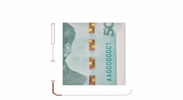 15個“00后”被抓:用家用打印機造了250萬假幣