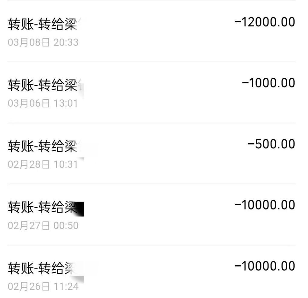 網戀遭遇“殺熟” 女友竟是“剛子”