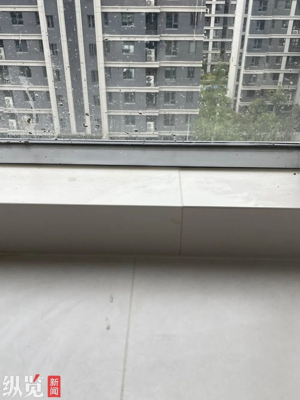 女子稱花45萬元裝修新房成“翻車現場”,邀請網友“打卡避坑”,已有50多人探訪