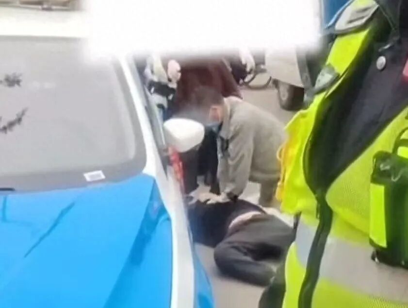 四川一出租車司機與乘客發生爭執后去世,司機妻弟:其突發疾病,曾做心臟搭橋手術,沒必要追究乘客責任