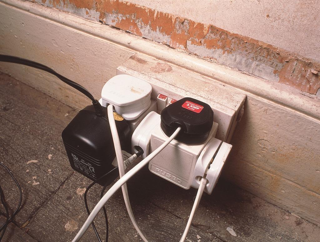 今天是全國消防日 這份防火安全指南請查收