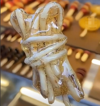 度假區回應推出“折耳根溫泉”:可以舒緩經絡,保證睡眠,泡完身上不會有異味