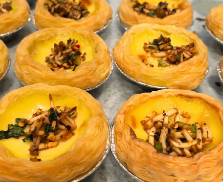 度假區回應推出“折耳根溫泉”:可以舒緩經絡,保證睡眠,泡完身上不會有異味