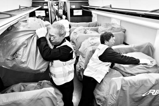 即時零售加入“雙11”戰場 線下餐飲訂單量爆增 