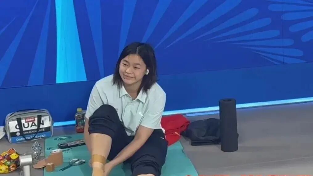 全紅嬋捐出43598.6元!網友:她捐給了曾經的自己