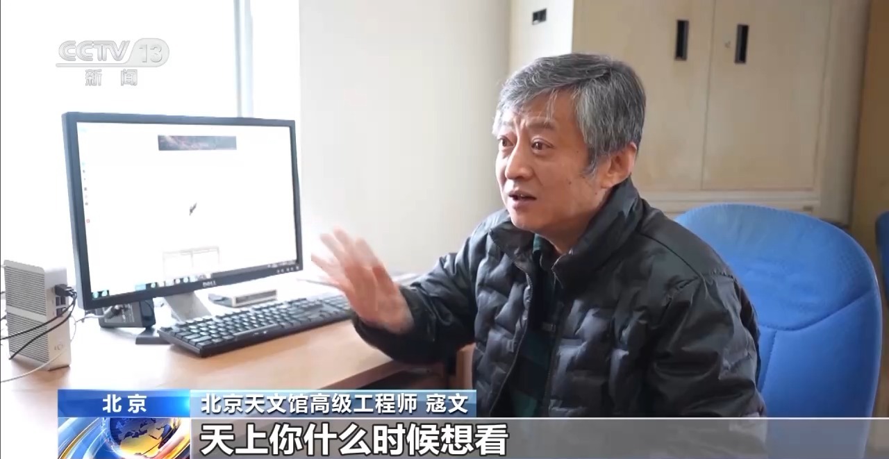 鎖定凌晨！獅子座流星雨今晚迎來極大之夜