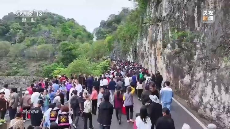 娃放春秋假 爸媽不在家?看各地“花式托管”接住焦慮