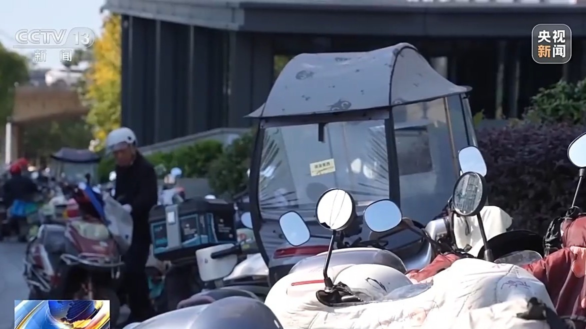 電動自行車車主注意！這些改裝行為存在安全隱患