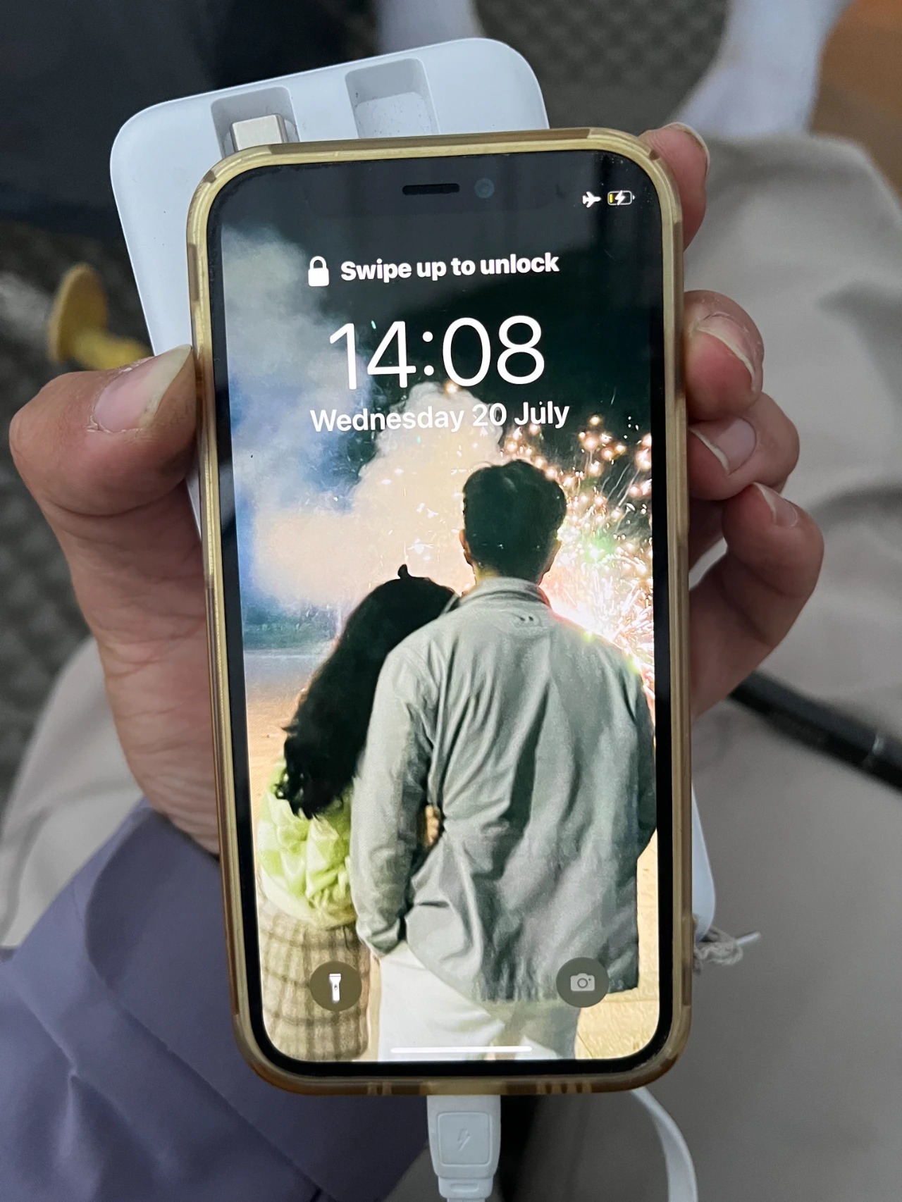 緣分!女子新疆丟手機 3年后被人跨越5000公里送還