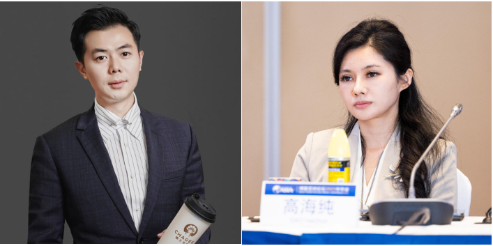 霸王茶姬創始人發朋友圈辟謠