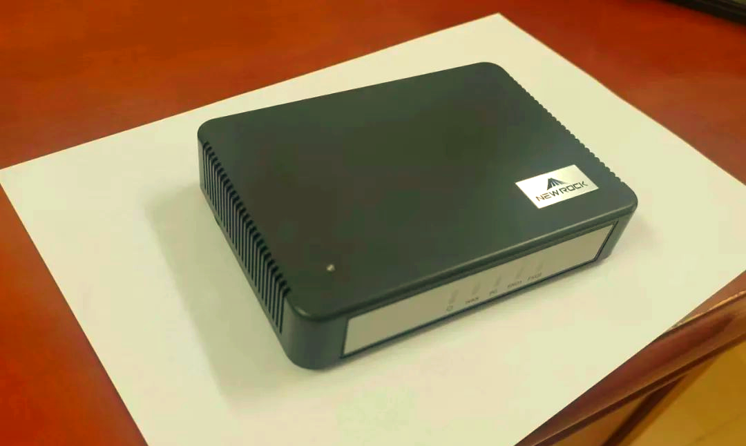 免費上門提速寬帶需警惕 警方起底“黑盒子”詐騙套路