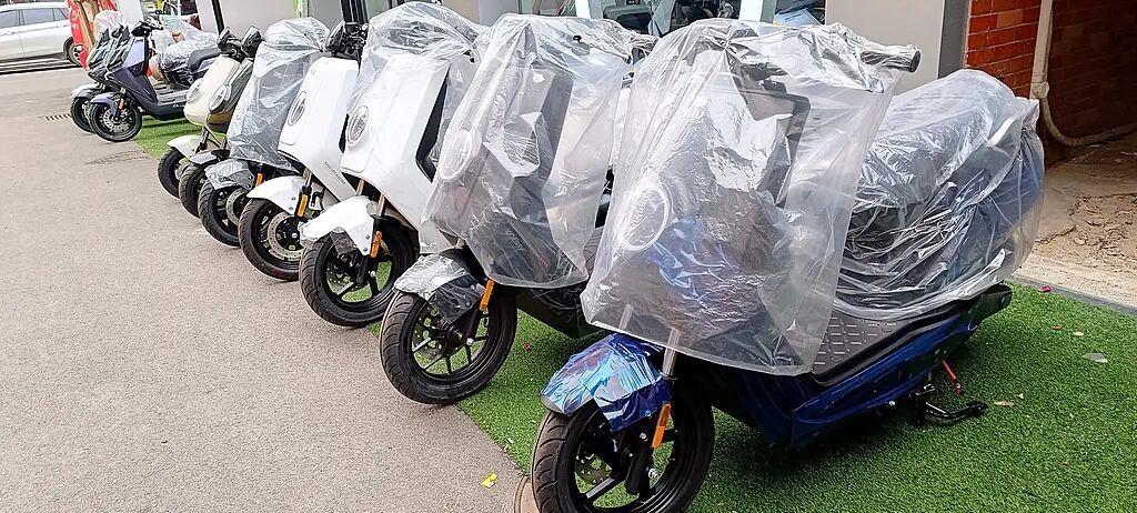 12月1日起,這些電動自行車全面禁售!