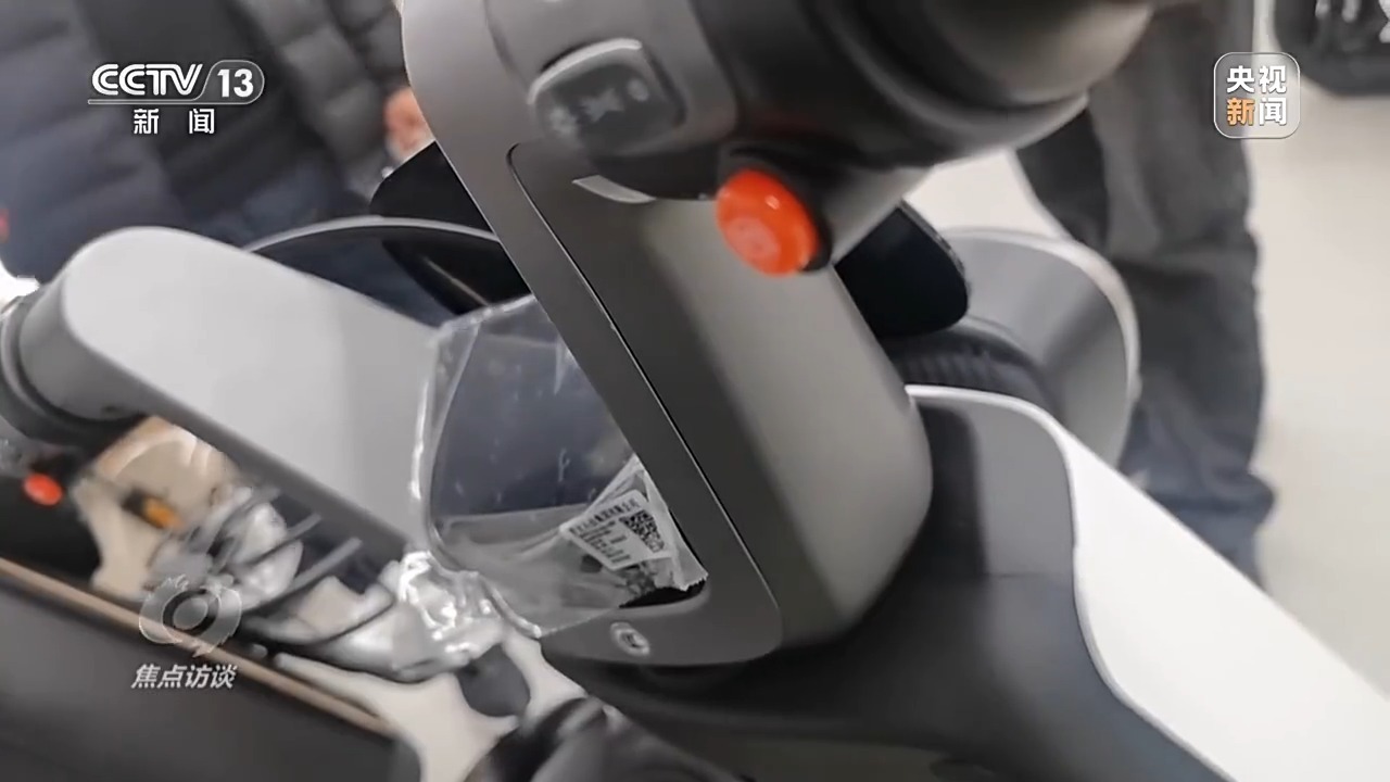 電動自行車新國標將全面落地：新車咋買，舊車怎么辦