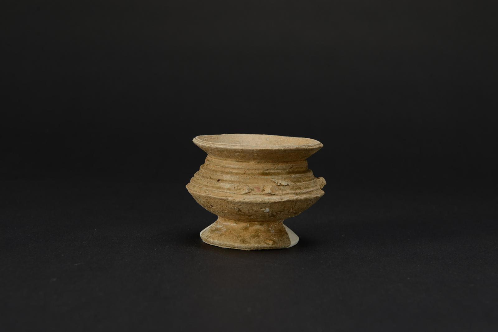 填補中國瓷器史空白！福建發現西周早中期原始瓷窯址