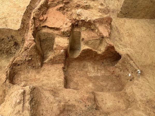 填補中國瓷器史空白！福建發現西周早中期原始瓷窯址